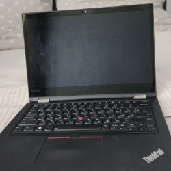 Lenovo ThinkPad L13 Yoga - фото 2