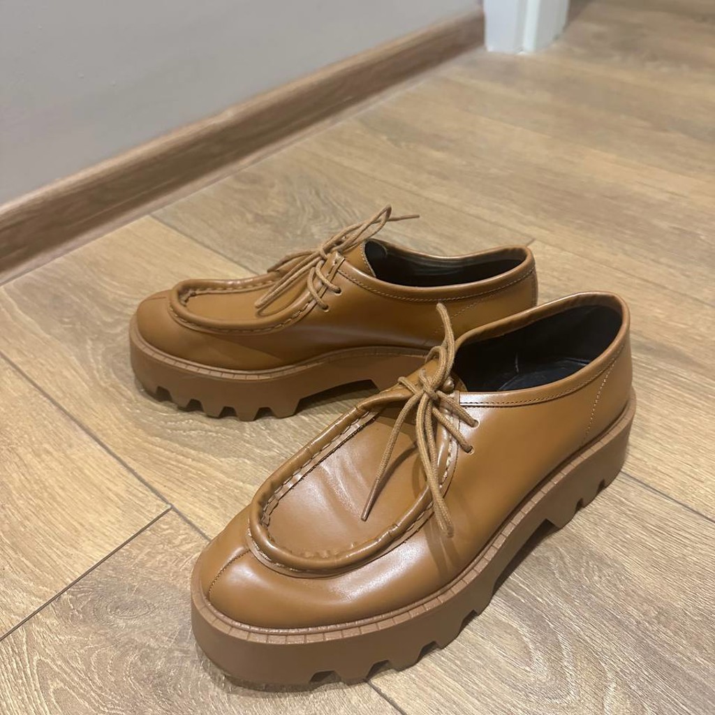 Туфли Zara