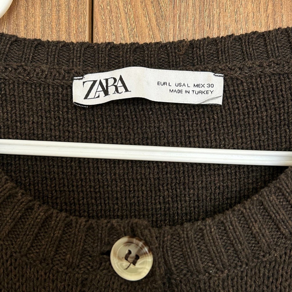 Кардиган Zara
