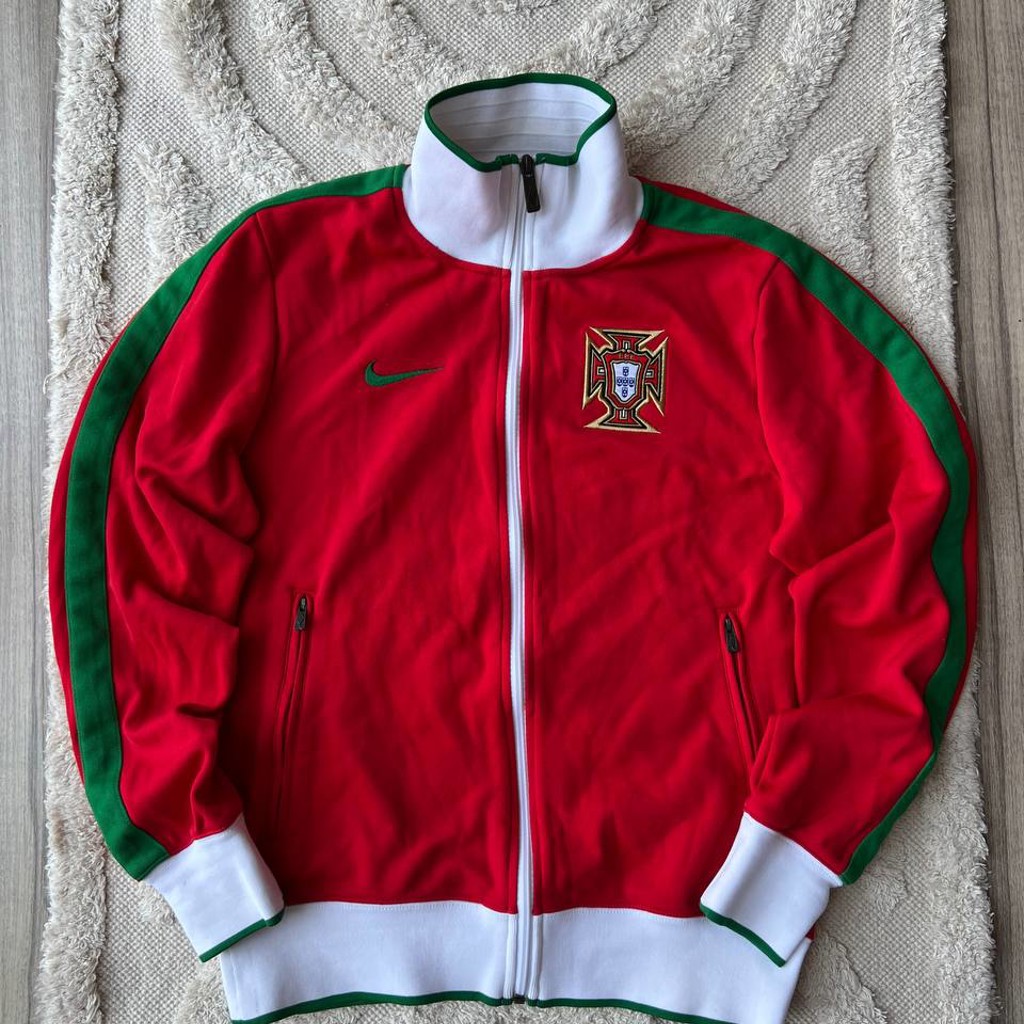 Олимпийка Nike