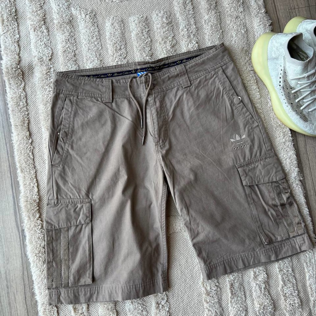 Шорты Adidas