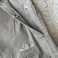 Шорты Adidas - фото 3