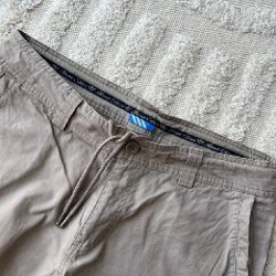 Шорты Adidas - фото 4