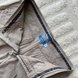 Шорты Adidas - фото 5