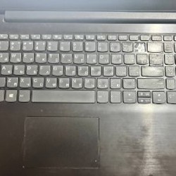 Ноутбук Lenovo IdeaPad S145-15AST - фото 2