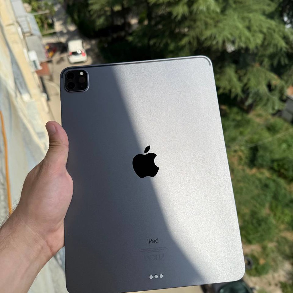 IPad Pro 11 2th gen