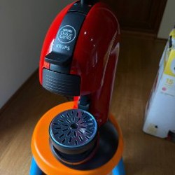 Капсульная кофемашина Nescafé Dolce Gusto - фото 2
