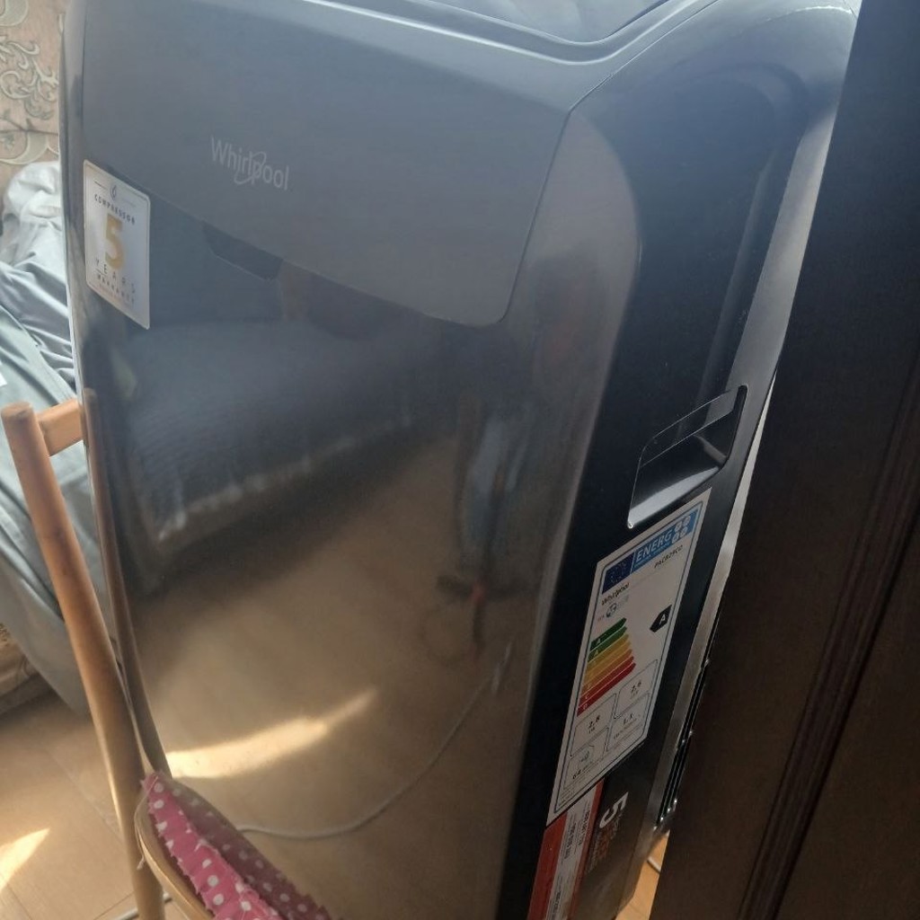 Напольный кондиционер Whirlpool