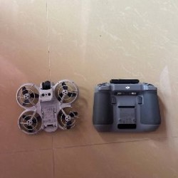 DJI neo + пульт - фото 2