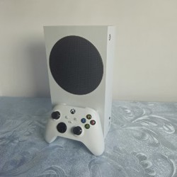Xbox Series S - фото 5