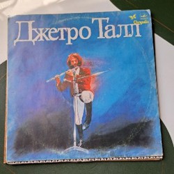Джетро Талл - фото 6