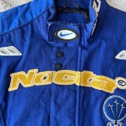 Куртка Nike Nocta L'Art Racing Jacket - фото 3