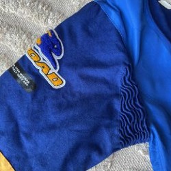 Куртка Nike Nocta L'Art Racing Jacket - фото 8