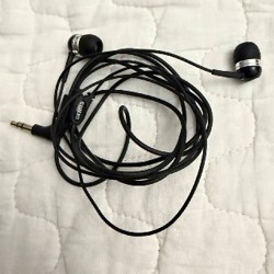 Наушники Sennheiser CX300 II - фото 3