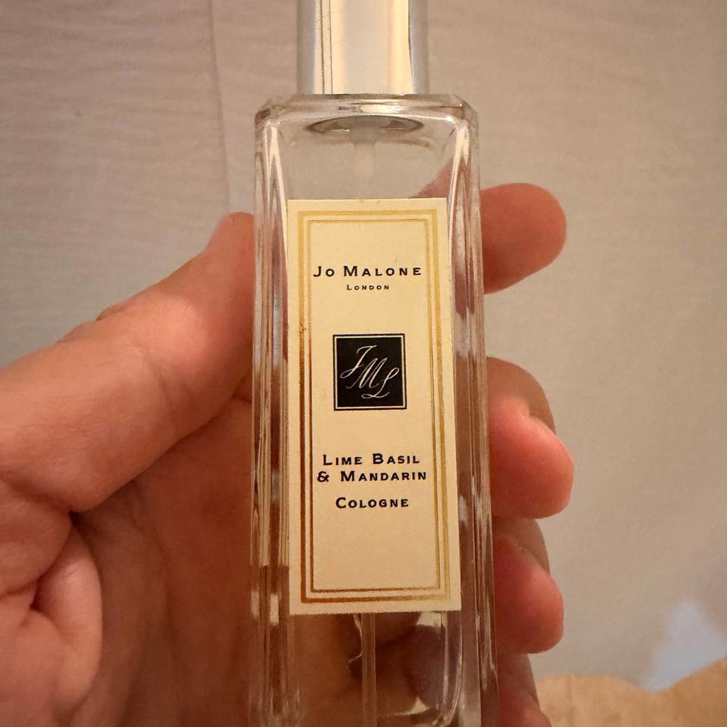 Парфюм Jo Malone