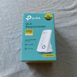WiFi экстендер - фото 6