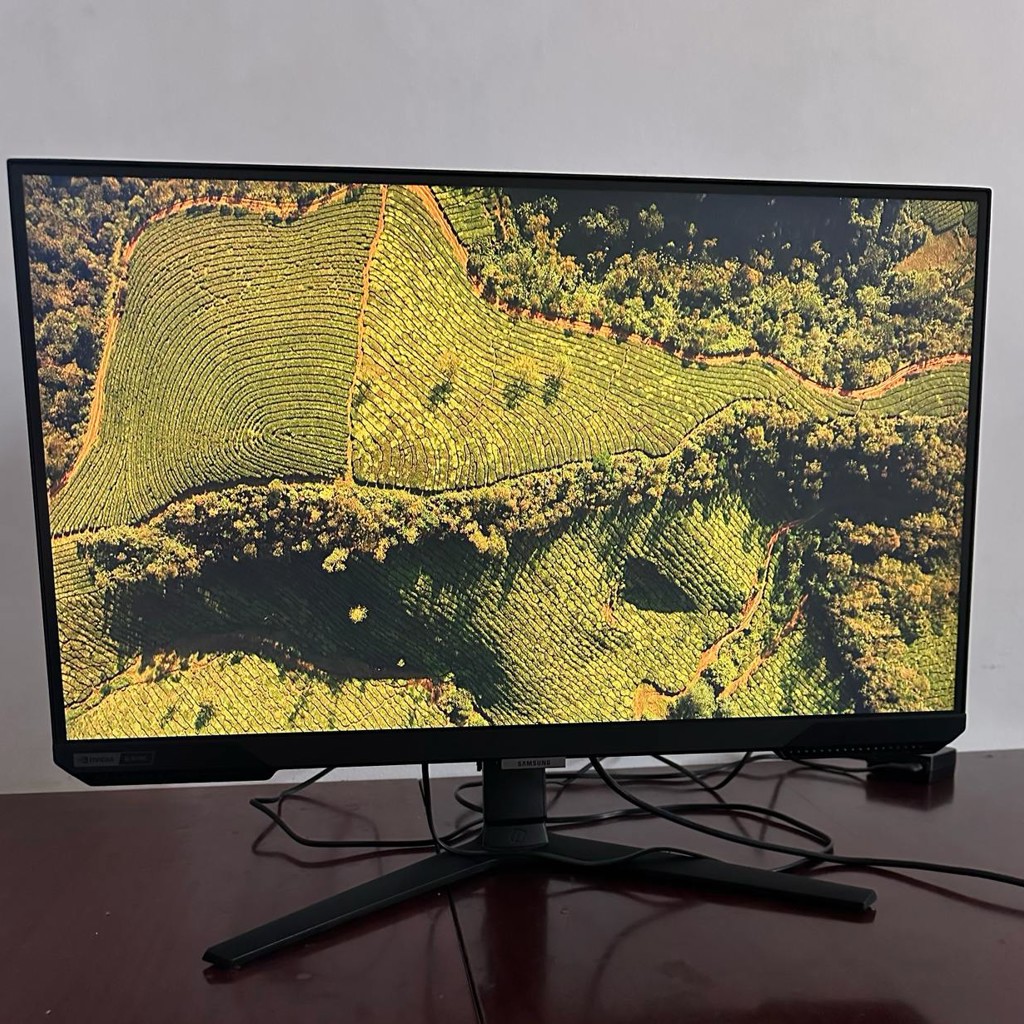 Монитор Samsung Odyssey G4