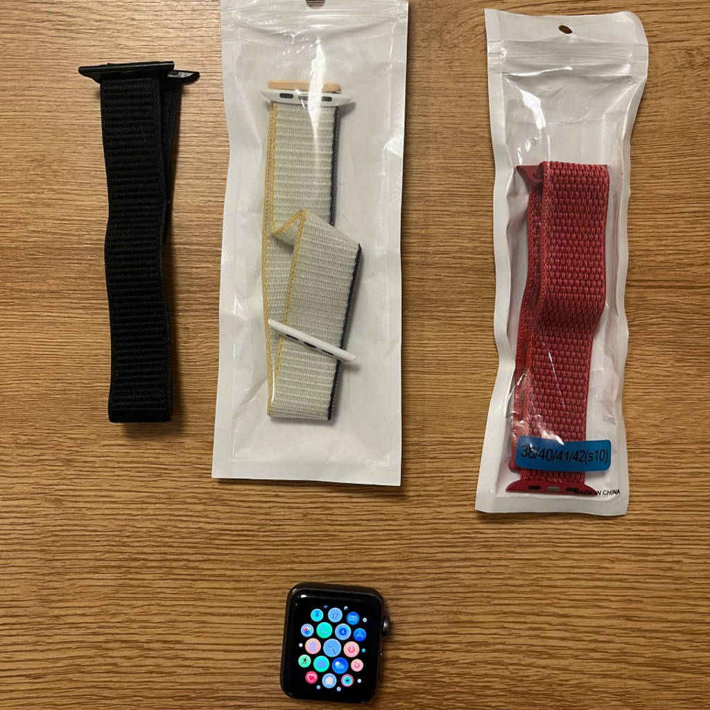 Apple Watch Series 2