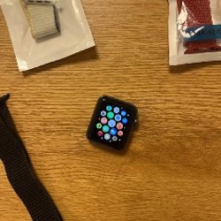 Apple Watch Series 2 - фото 2