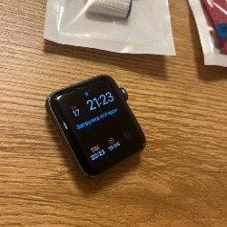 Apple Watch Series 2 - фото 3