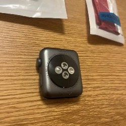 Apple Watch Series 2 - фото 4