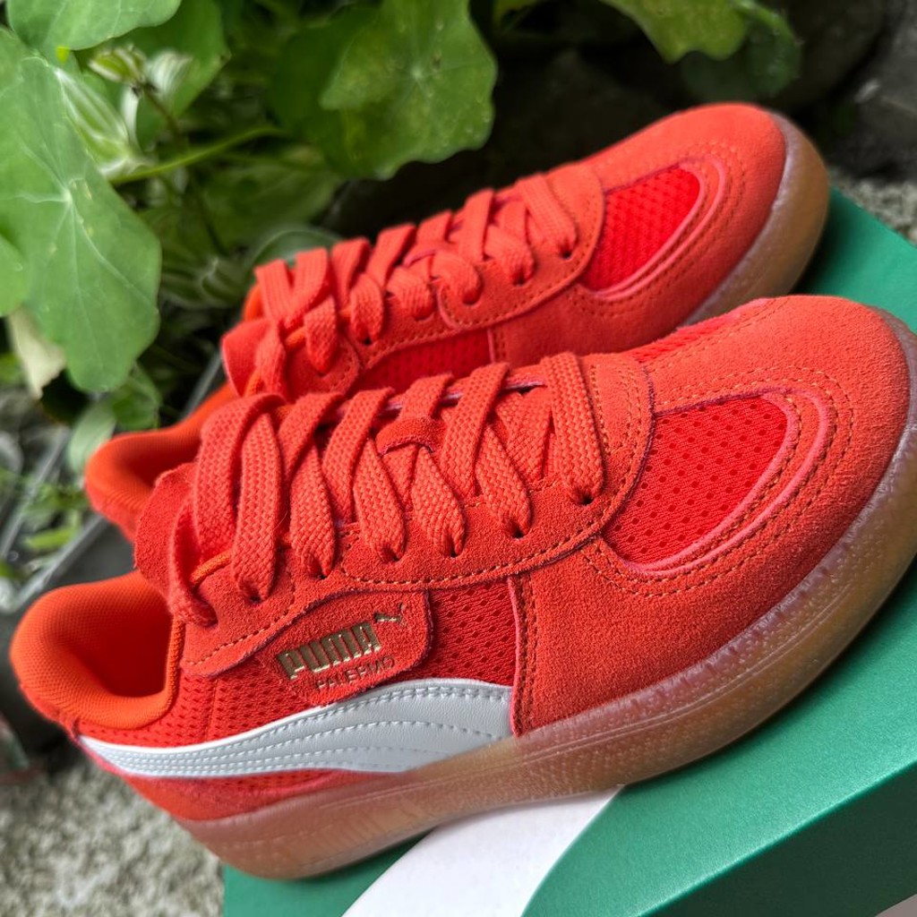 Кеды Puma Palermo