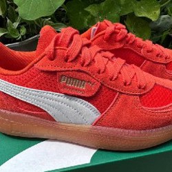 Кеды Puma Palermo - фото 2