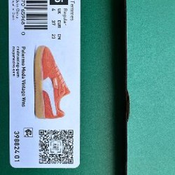 Кеды Puma Palermo - фото 4