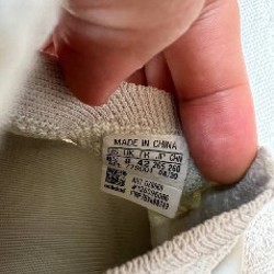 Кроссовки Adidas Yeezy Boost 380 'Calcite Glow' - фото 5