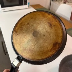 Сковородка глубокая - фото 6