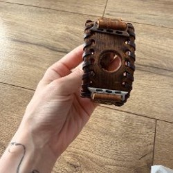 Ремень для часов Apple Watch SE 3 - фото 4