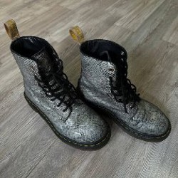 Dr. Martens Pascal MET Vegan - фото 4