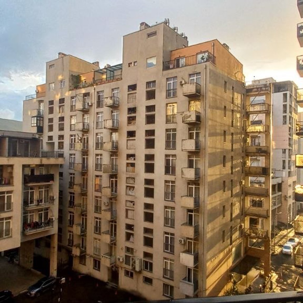 Квартира