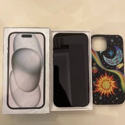 Iphone 14 Black - фото 2