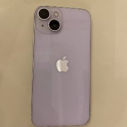 Iphone 14 Black - фото 6
