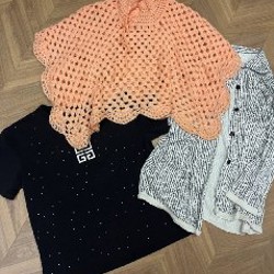 Одежда - фото 2