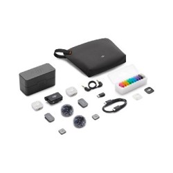 DJI Mic Mini 2 - фото 2