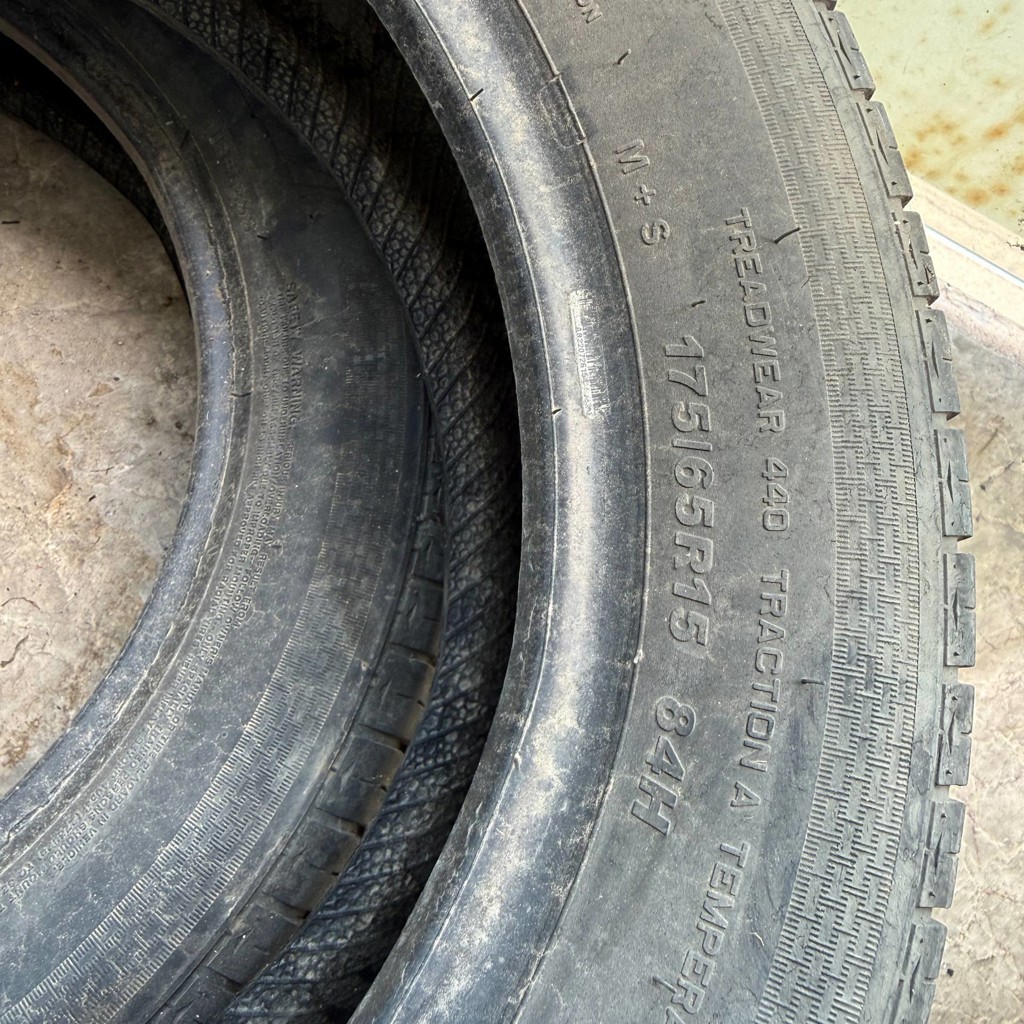 Шины Comforser 175/65 R15