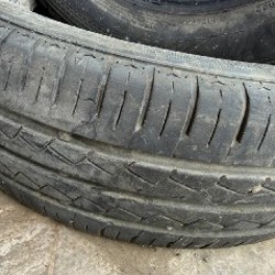 Шины Comforser 175/65 R15 - фото 4