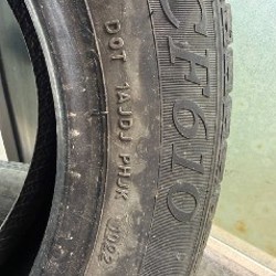 Шины Comforser 175/65 R15 - фото 5