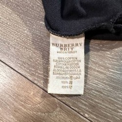Polo Burberry Brit - фото 5