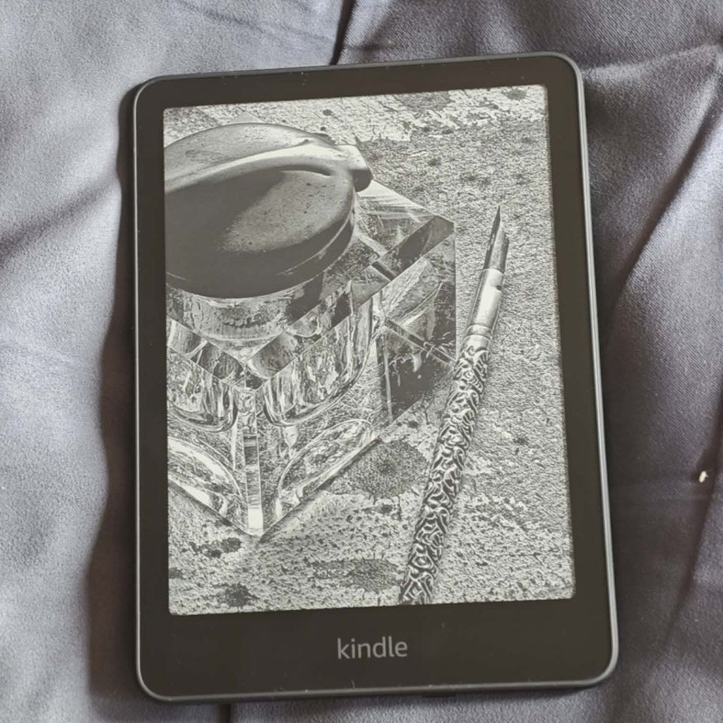 Kindle Paperwhite Gen 12