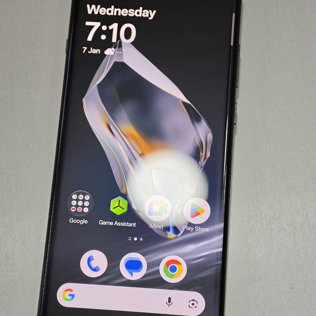 OnePlus 12