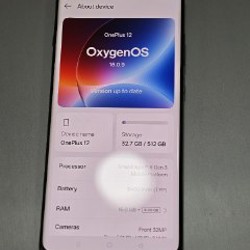 OnePlus 12 - фото 2