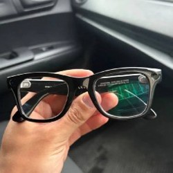 Очки Rayban Meta - фото 2