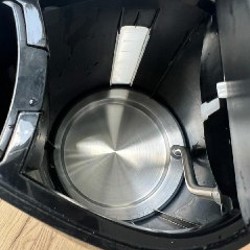 Электрический чайник Braun PurEase WK3100BK - фото 2