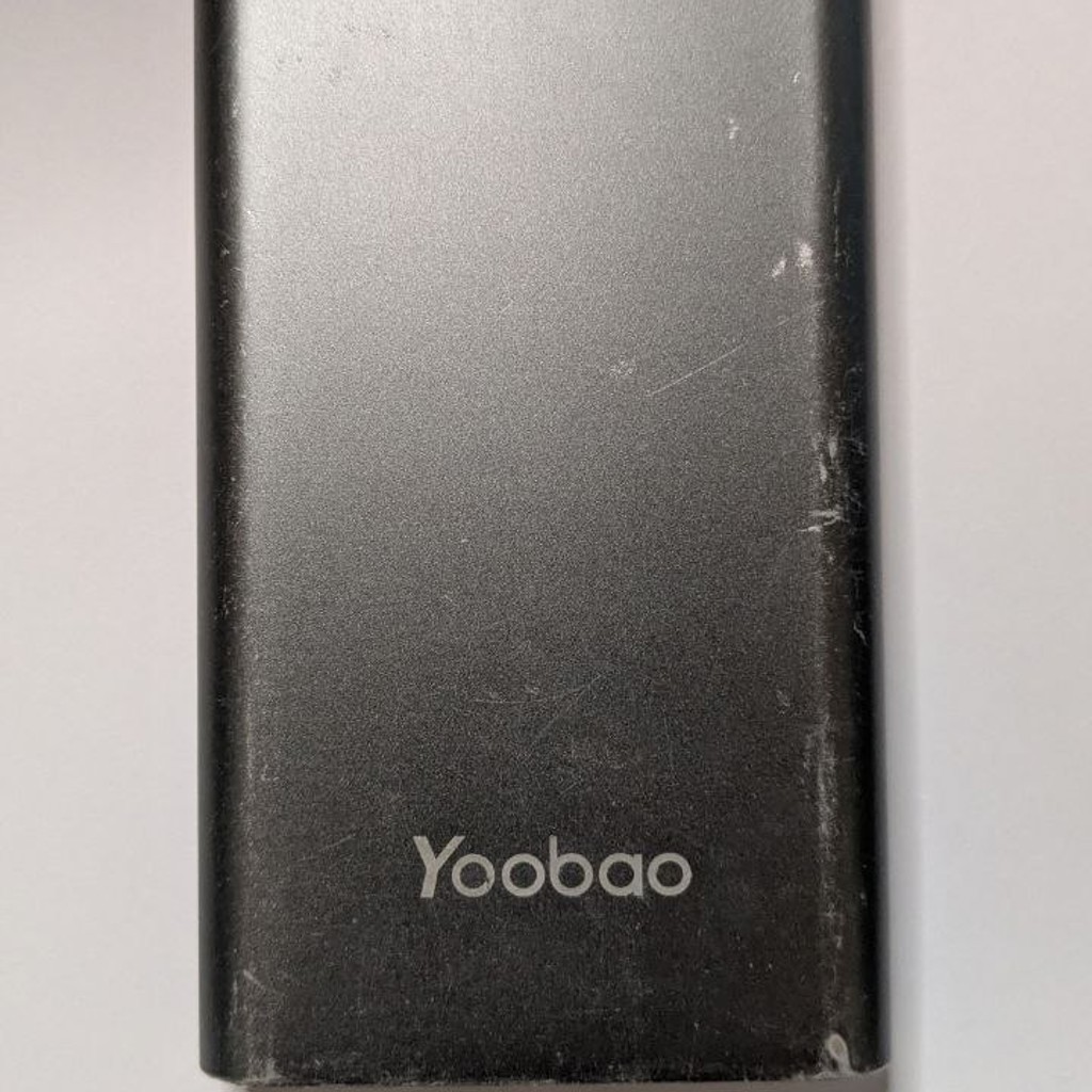 Power Bank Yoobao P10