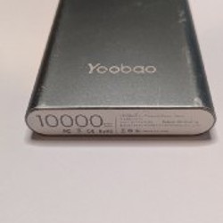 Power Bank Yoobao P10 - фото 2