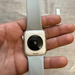 Apple Watch SE 40 2 поколения - фото 3