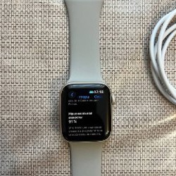 Apple Watch SE 40 2 поколения - фото 5